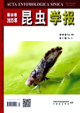 昆虫学报杂志